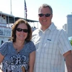 Meet your Posher, Joan